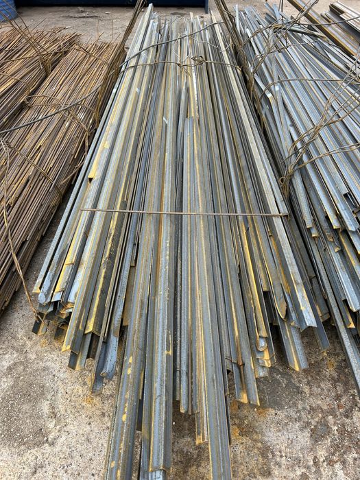 Кутник уголок новий 63 50 45 35 30 25 та інші