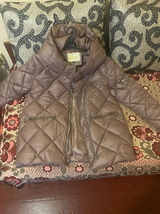 Куртка жіноча демісезон