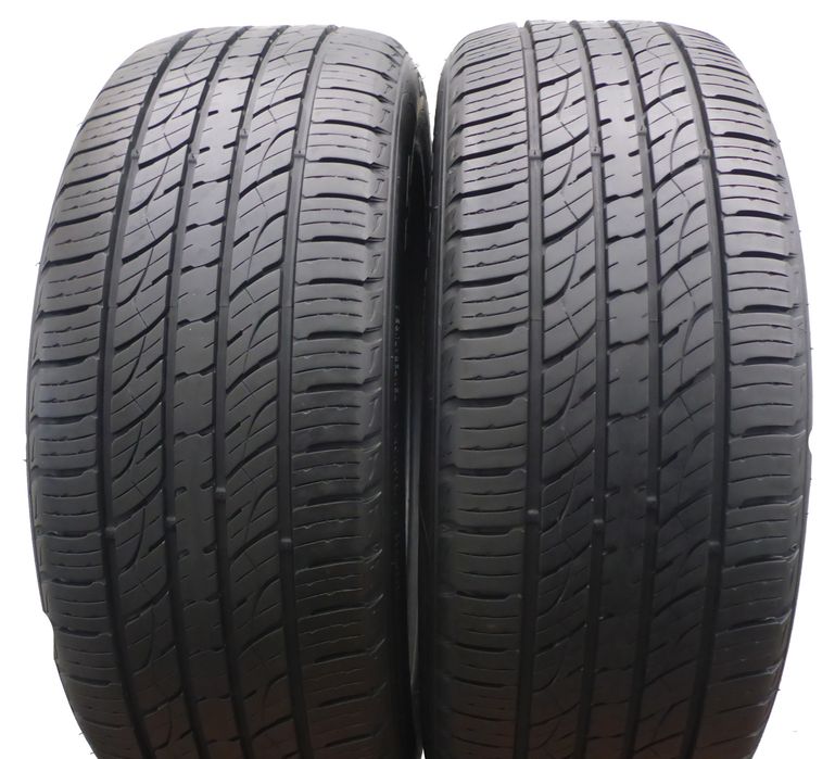 235/55/19 Kumho 235/55R19 101H XL Crugen Premium M+S Lato 2014 6.8mm