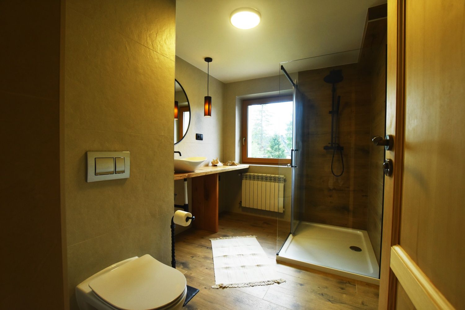 Zakopane Nowy Apartament