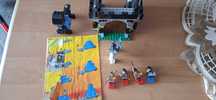 Lego kg Castle 6059 Knight's Stronghold