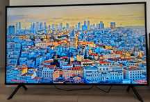 50" Samsung 4k Smart Wifi DVB-T2 HEVC Netflix Youtube Disney Tizen