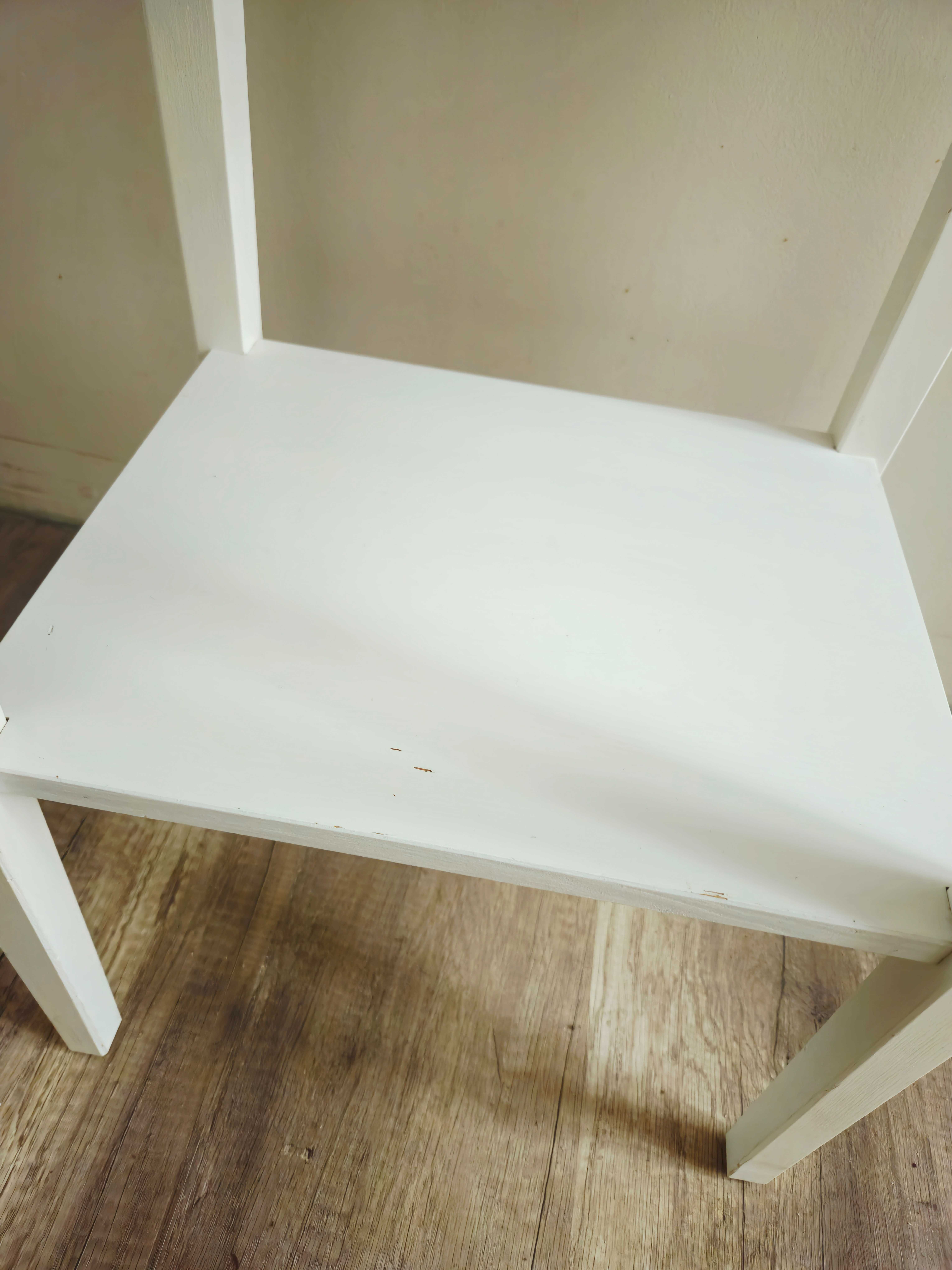 Stolik nocny IKEA HEMNES