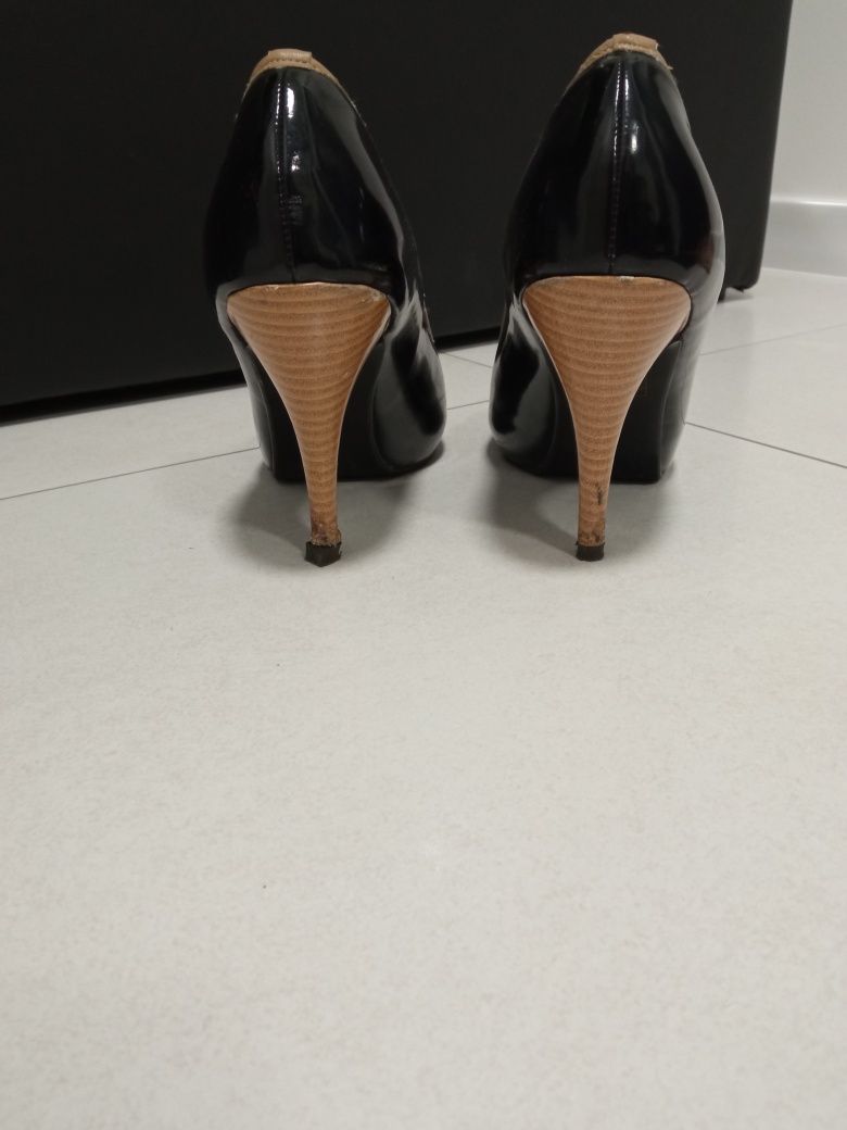 Szpilki buty damskie