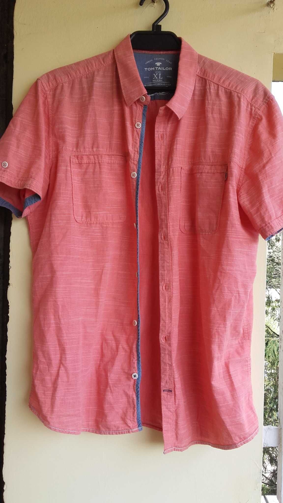 Koszulka Tom Tailor roz XL