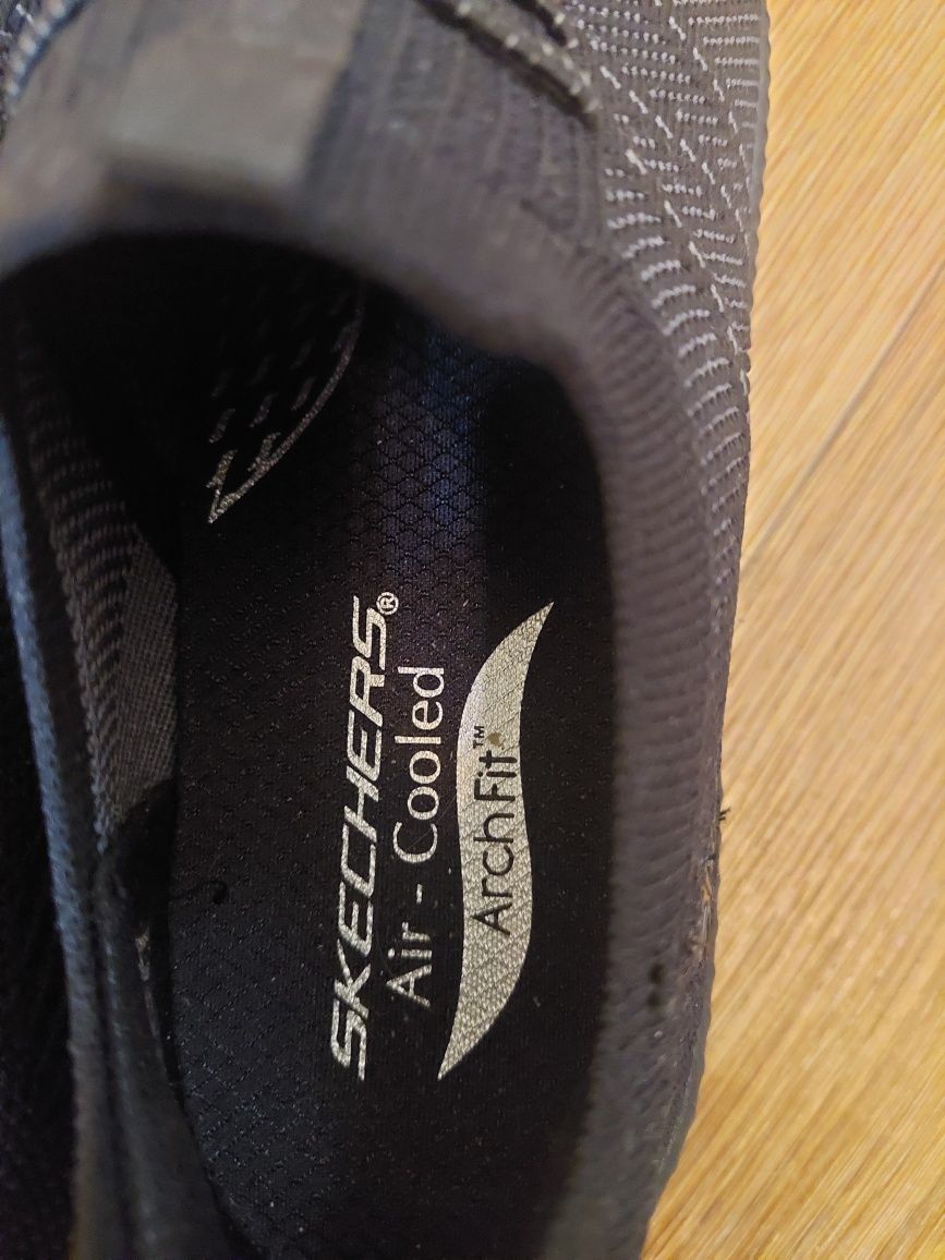 Женские мокасины ,, SKECHERS,,