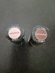 2 lakiery hybrydowe Neonail- zestaw