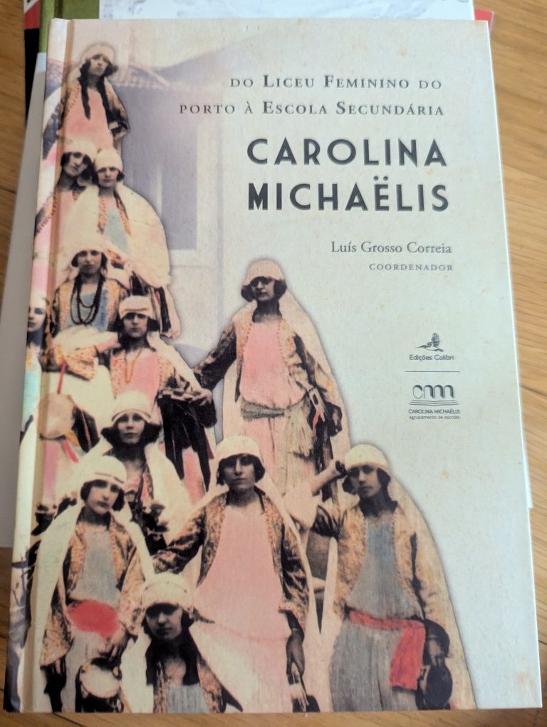 Carolina Michaelis