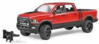 Auto Ram 2500 Power Wagon, Bruder