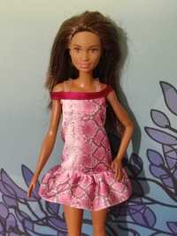 Lalka Barbie Mattel dwukolorowe włosy