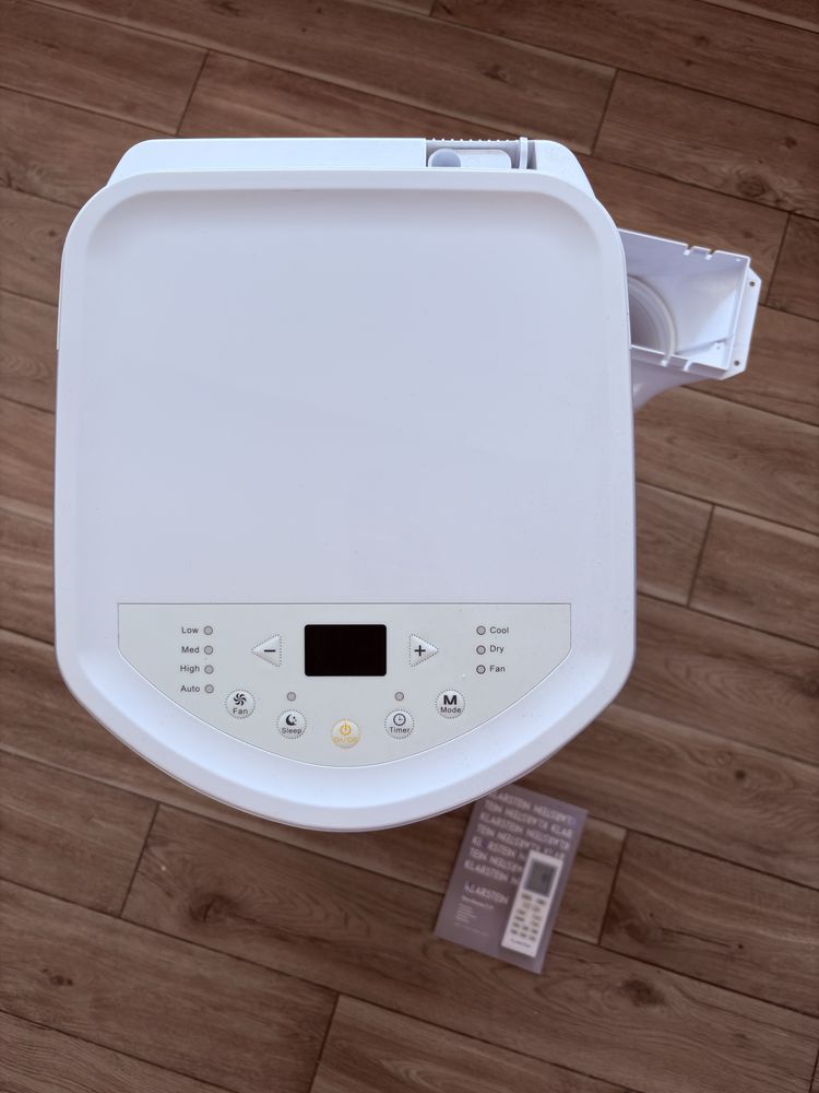 Klimatyzer KLARSTEIN New Breeze 7/9