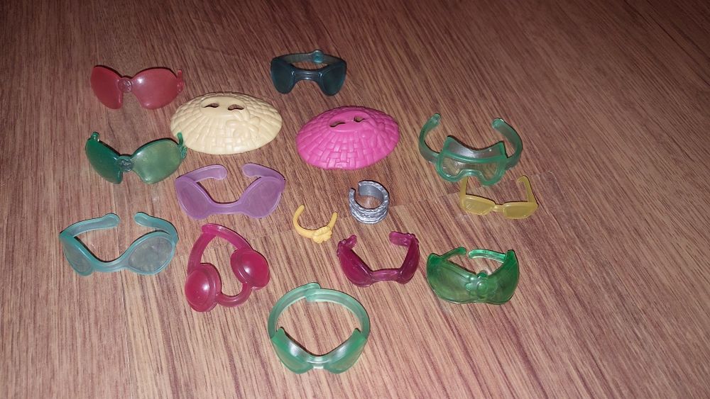 Akcesoria lps pet shop