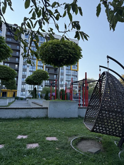 Ексклюзивна пропозиція у ЖК Гармонія-3