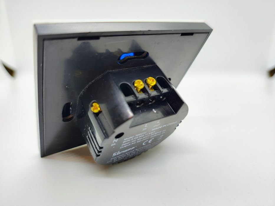 Włącznik światła sonoff SUPLA