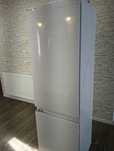 Lodówka Beko do zabudowy 177cm