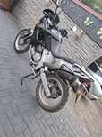 Aprilia Pegaso 650