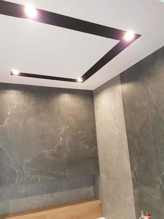 Twoja nowa łazienka w dobrych rękach – remonty i wykończenia MASTER