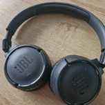 Słuchawki BT JBL tune 50BT