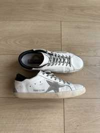 Buty trampki Golden Goose 40