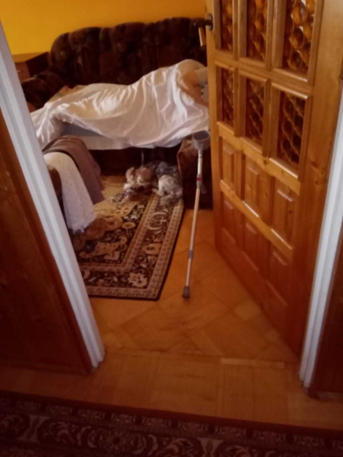 Sprzedam za symboliczne pieniądze wyposażenie mieszkania