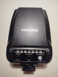 Samsung NX Flash TTL