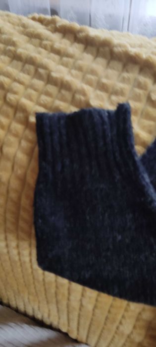 Джемпер с жемчугом.  Австрия р.54-56