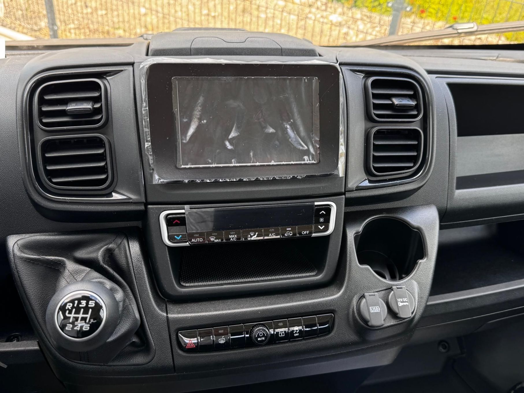 Fiat Ducato  Series 9 Ducato Maxi Skrzynia L3.