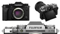 Fujifilm X-T5 Body, gwarancja PL, zwrot 440zł!