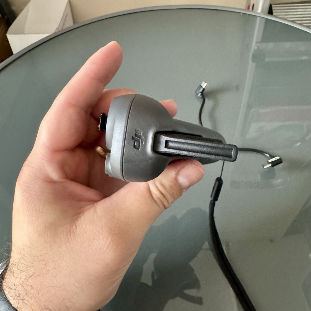 DJI Motion Controller 3