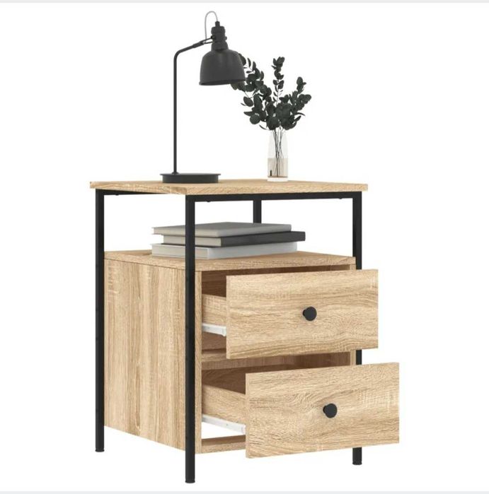 Sprzedam dwie szafki nocne