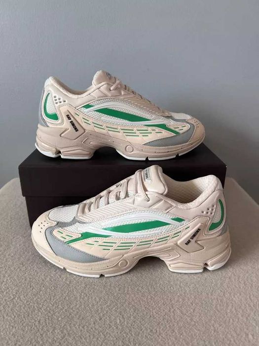 Raf Simons Ultrasceptre Sneakers раф сімонс рафи