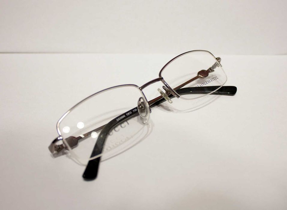 Okulary korekcyjne GG2895 kolor OEO rozmiar 52/18-135