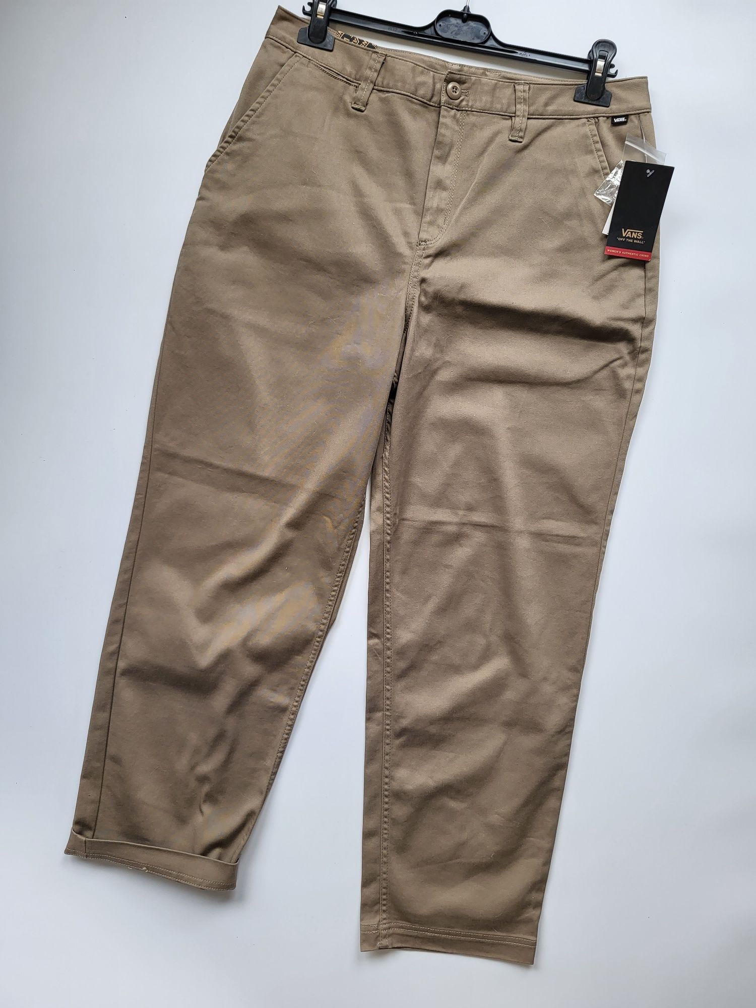 Nowe z metką spodnie Vans Authentic Chino r 29