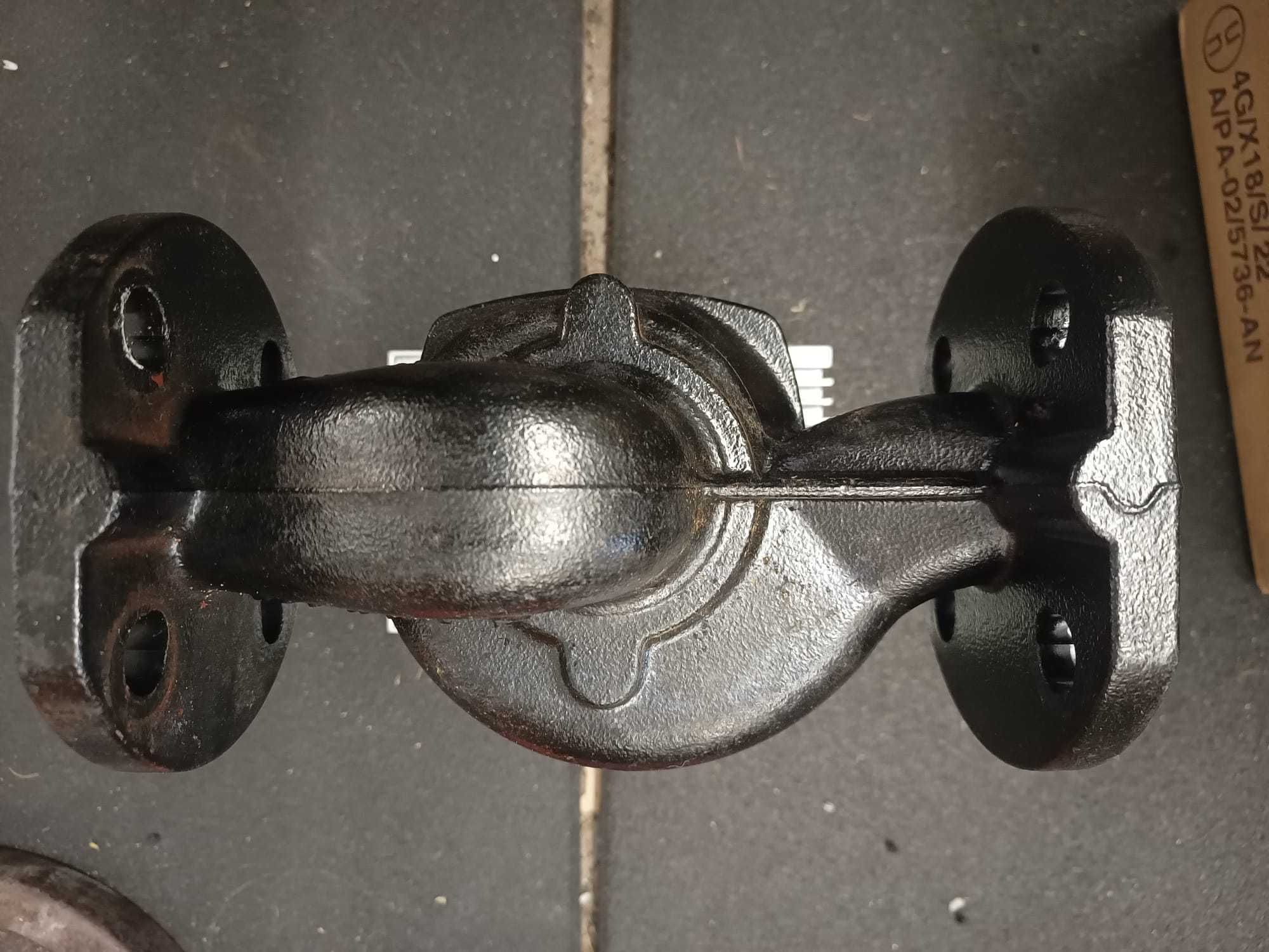 Pompa obiegowa WILO Yonos MAXO 40/0,5-12