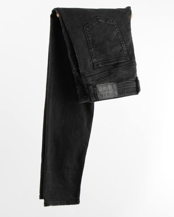 DIESEL чоловічі джинси Slim-Skinny. Оригінал. (36/30, XL)