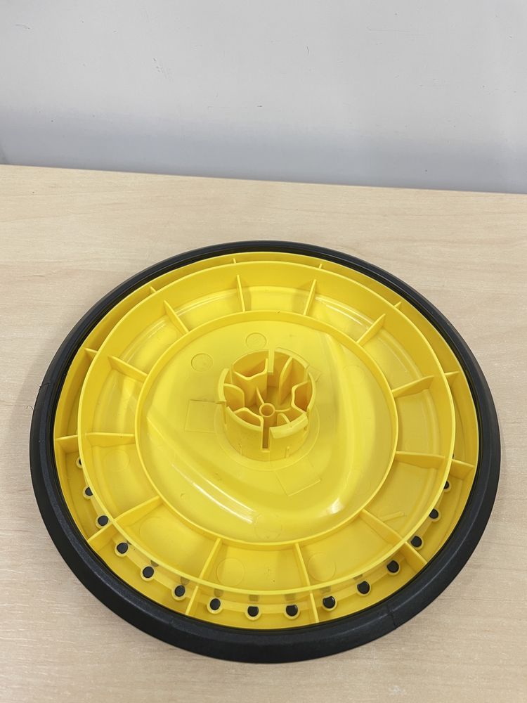Koło tylne Myjka parowa Karcher Sc 5
