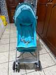 Carrinho de Bebe