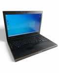 Ноутбук Dell Precision M4700 i7-3740QM 16GB 1000GB 15.6" FHD