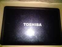 Laptop Toshiba na części