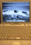 iBook g3 dual usb a1005 Bardzo rzadki!