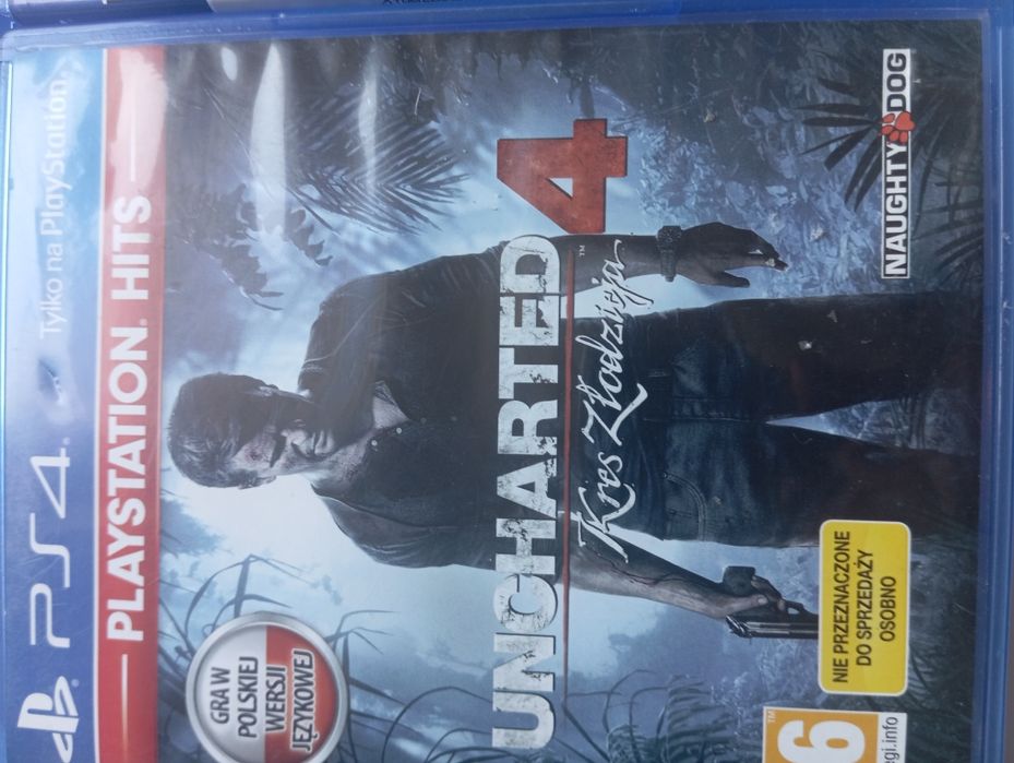 Gry na Ps4 można wybrać jedną lub więcej