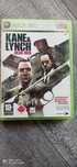 Xbox 360 Kane & Lynch Dead Men