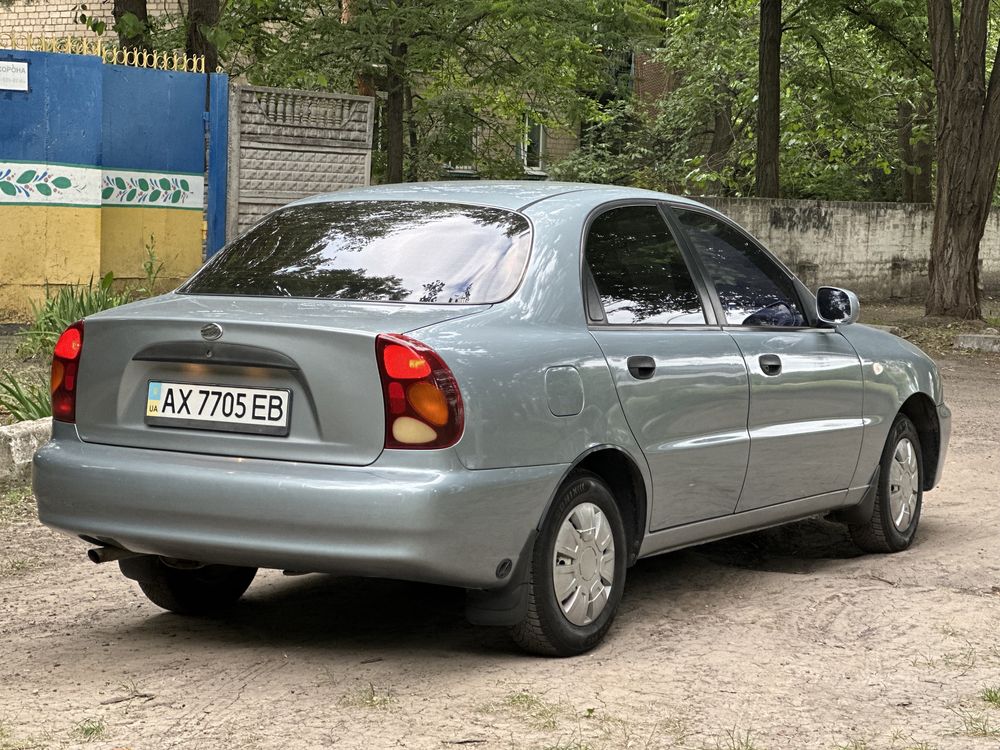 Продам Daewoo Sens 2013 год 110 тысяч пробег