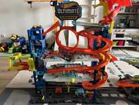 Garaz Hot Wheels
