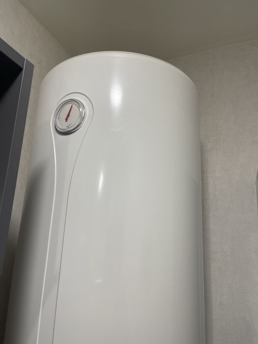 Бойлер Atlantic 100 л на запчастини