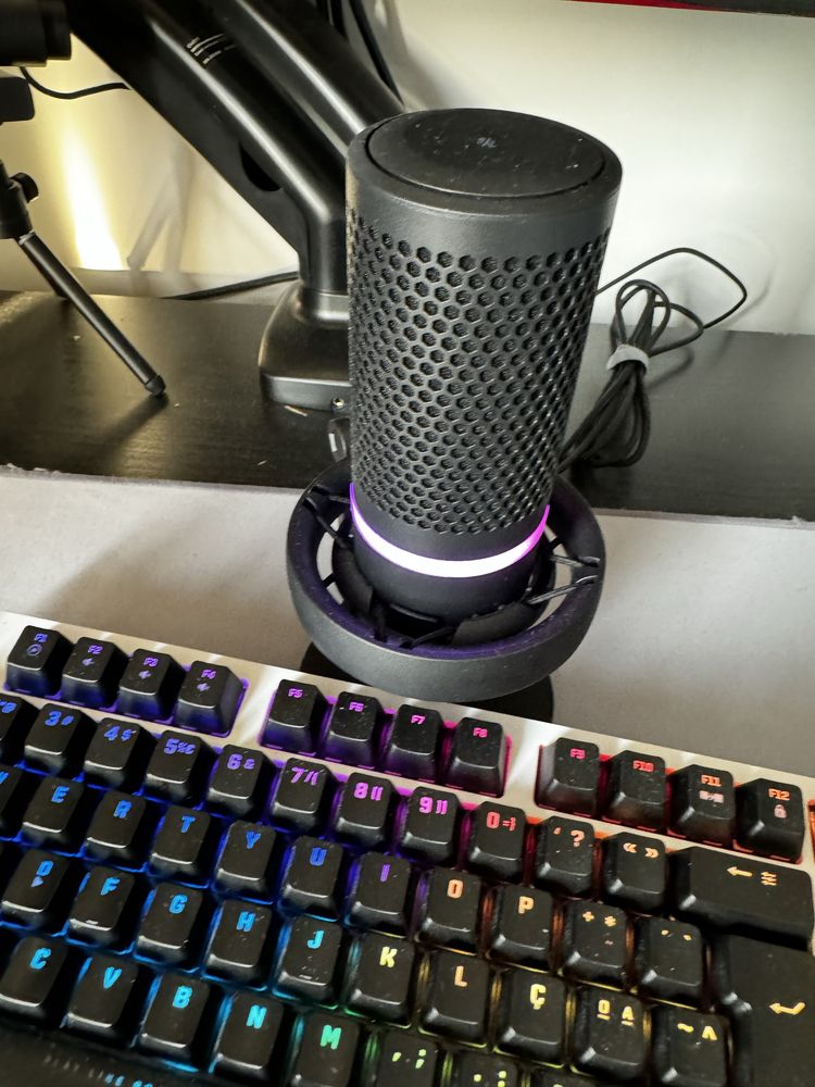 PC Gaming, Setup completo