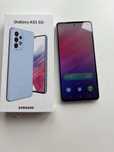 Samsung galaxy a53 5G  super stan