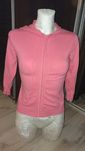 Sweter zapinany Topshop