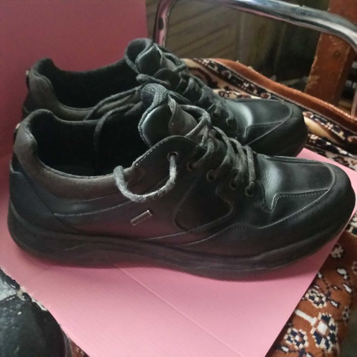 Кроссовки бренда Kalapua, демисезонные