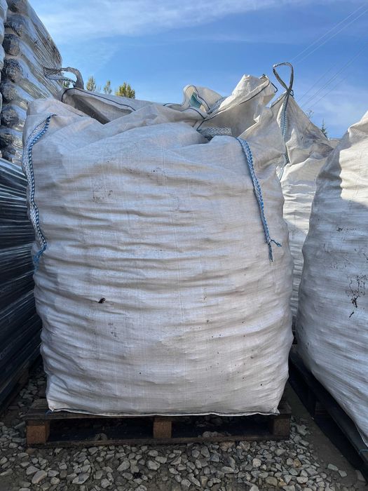 Węgiel KOSTKA PREMIUM | BIG BAG | 27 Mj - 1700 zł/t